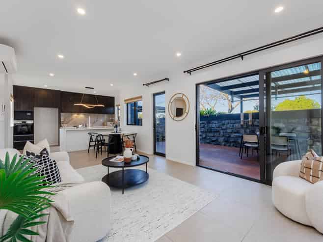 84 Francis Street, Hauraki