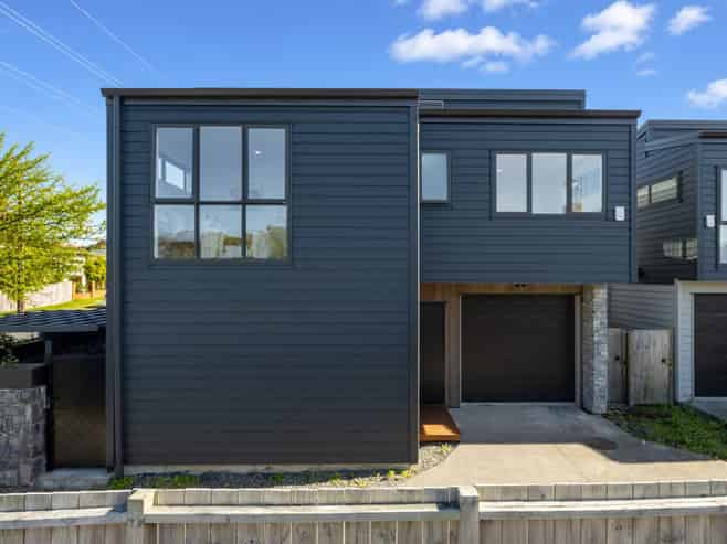 84 Francis Street, Hauraki