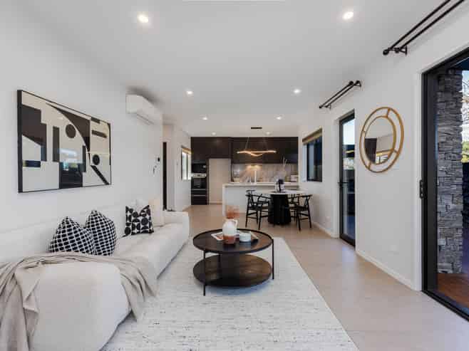 84 Francis Street, Hauraki