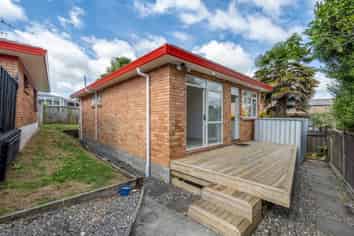 123A Whitford Road, Northpark