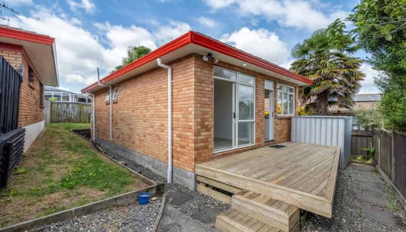 123A Whitford Road, Northpark