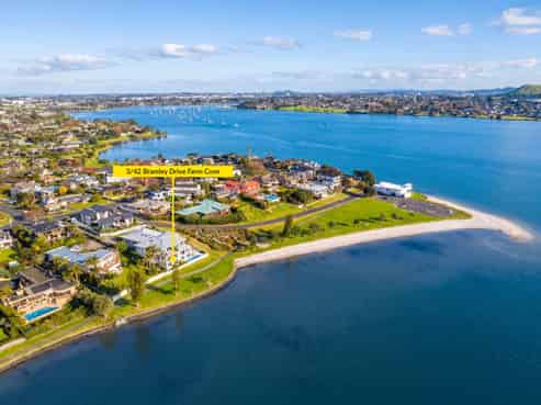 3/42 Bramley Drive, Farm Cove