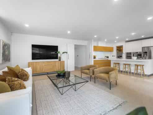 3/42 Bramley Drive, Farm Cove