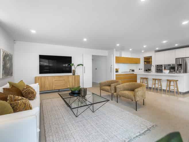 3/42 Bramley Drive, Farm Cove