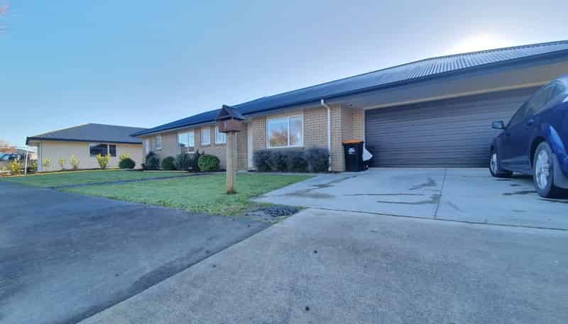 3 Gibraltar Way, Fitzherbert