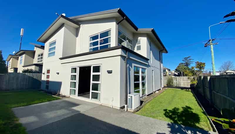 87 Purchas Street, Edgeware