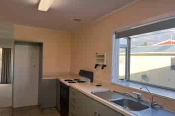Manawatu / Whanganui - Address withheld