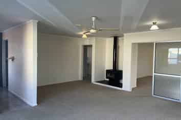 Manawatu / Whanganui - Address withheld