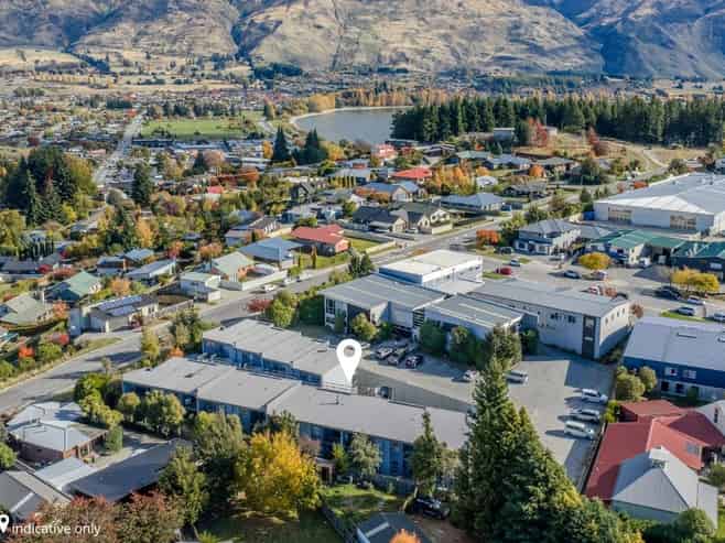 19/13 Plantation Road, Wanaka