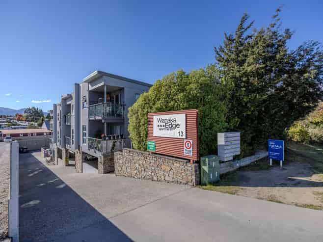 19/13 Plantation Road, Wanaka