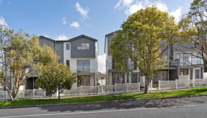Lot 4/176 Hendon Avenue, Mount Albert