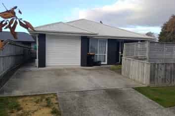 1 Trewin Street, Feilding