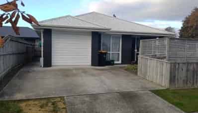 1 Trewin Street, Feilding
