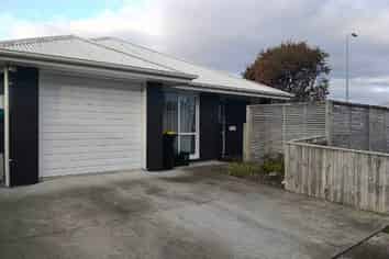 1 Trewin Street, Feilding
