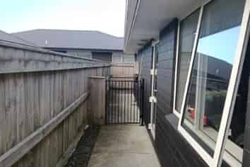 1 Trewin Street, Feilding
