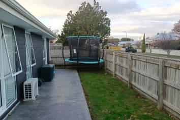 1 Trewin Street, Feilding