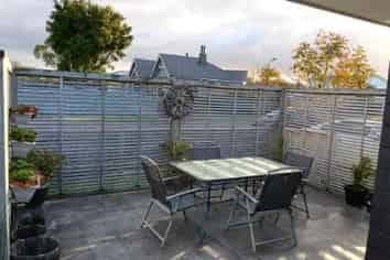 1 Trewin Street, Feilding