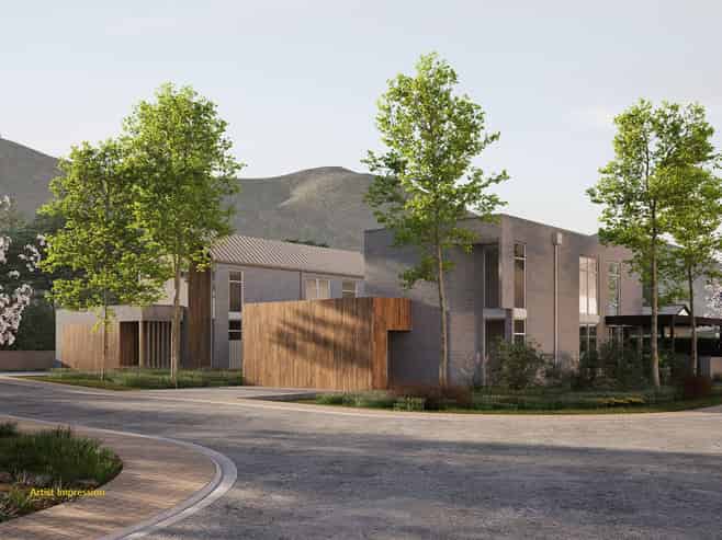 2 McFarlane Terrace, Wanaka
