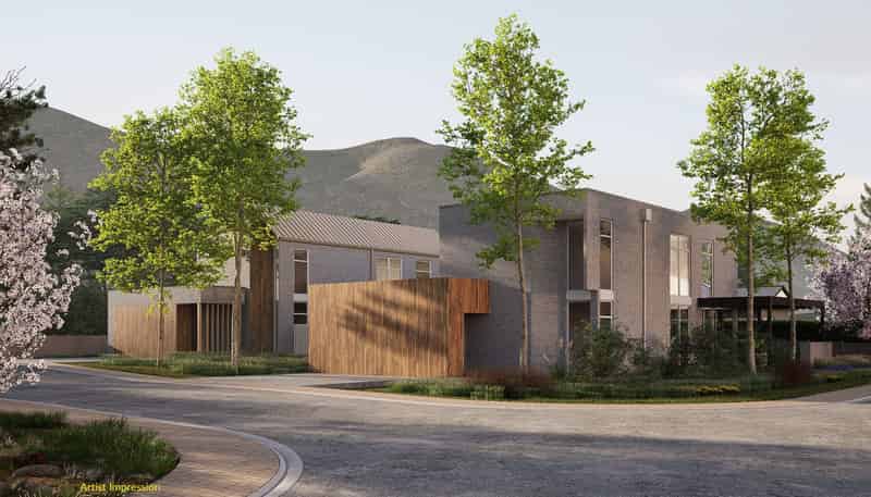 2 McFarlane Terrace, Wanaka