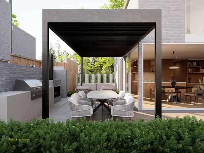 2 McFarlane Terrace, Wanaka