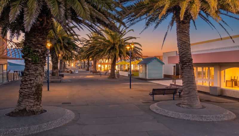  35 Brighton Mall, New Brighton