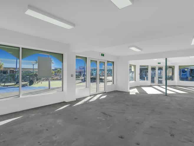 Pierside - Hospitality Opportunity