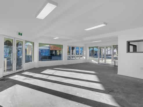 Pierside - Hospitality Opportunity