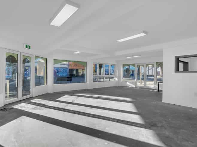 Pierside - Hospitality Opportunity