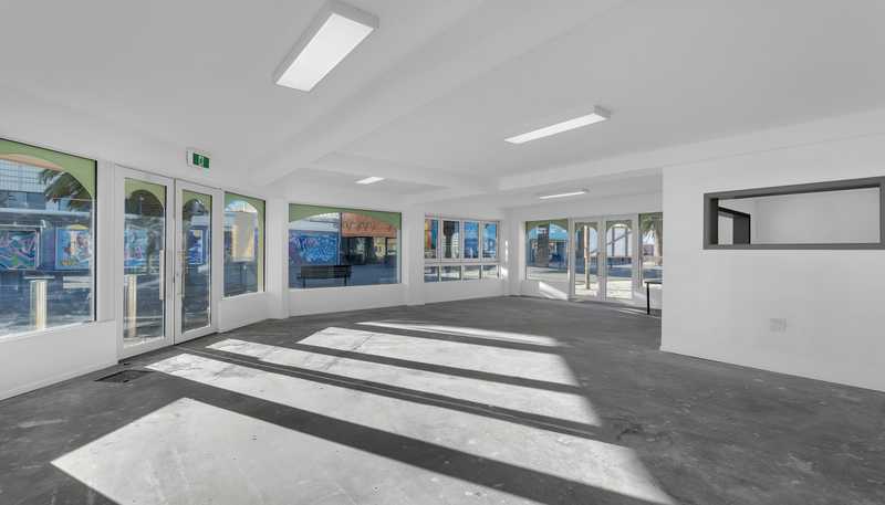  35 Brighton Mall, New Brighton