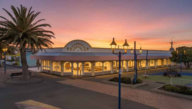  35 Brighton Mall, New Brighton