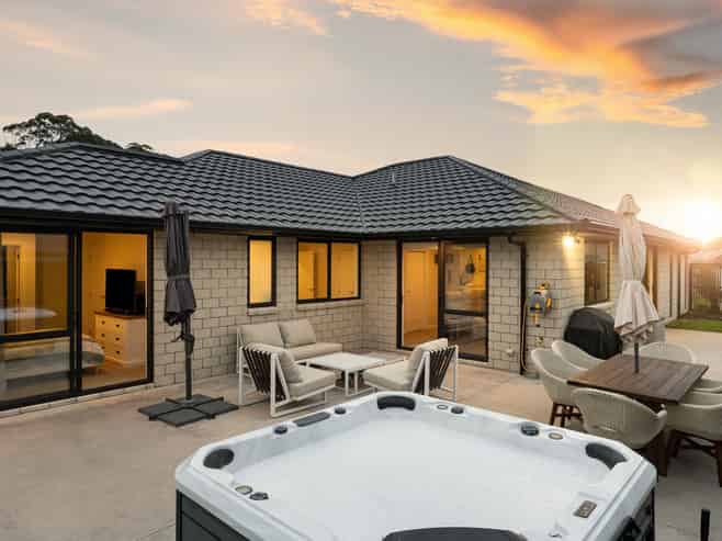 31 Taraheke Drive, Taupiri