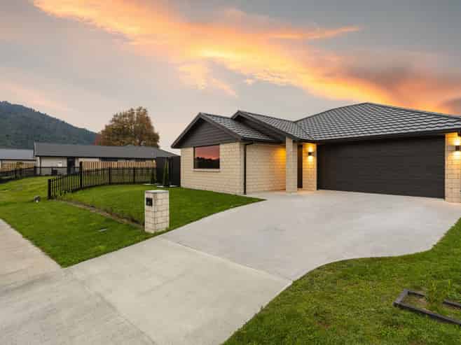 31 Taraheke Drive, Taupiri