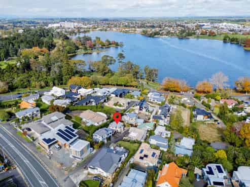112B Lake Road, Frankton