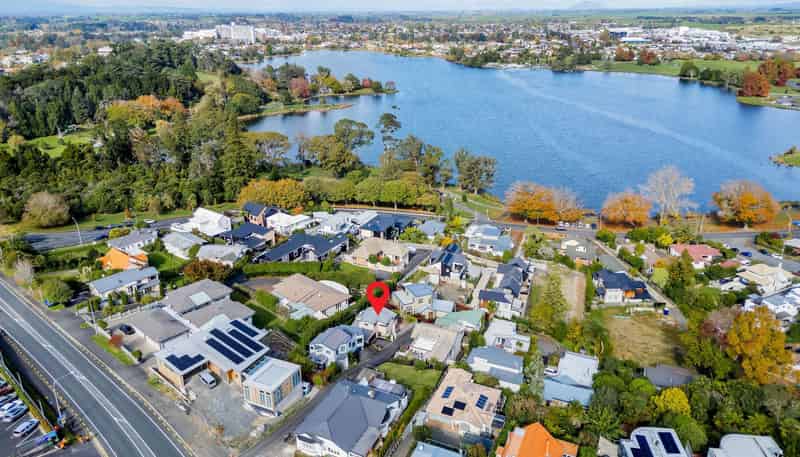 112B Lake Road, Frankton