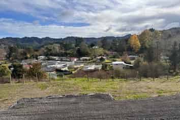 59 Kururau Road, Taumarunui