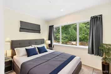 Manawatu / Whanganui - Address withheld