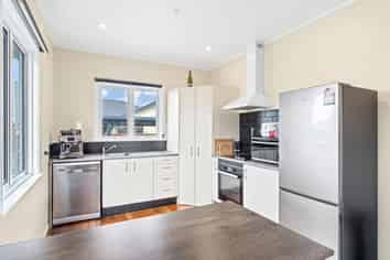 Manawatu / Whanganui - Address withheld