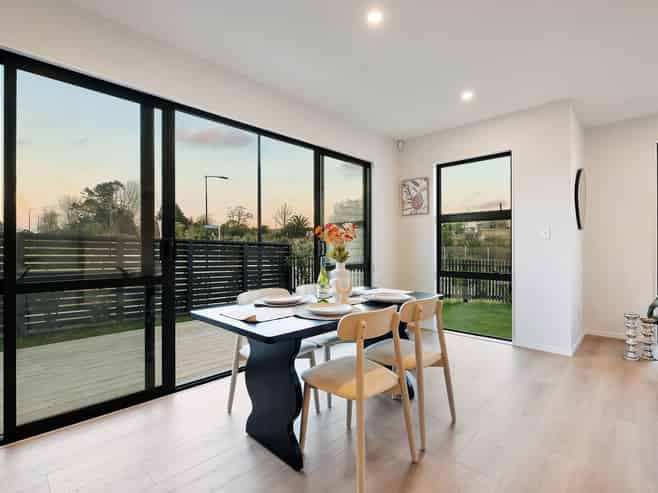 Lot 5/114 Vintry Drive, Huapai