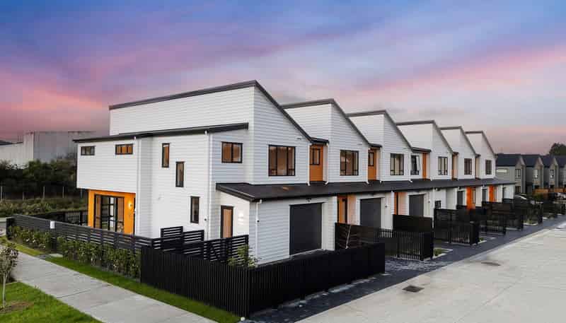 Lot 4/112 Vintry Drive, Huapai