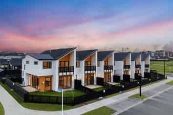 Lot 3/110 Vintry Drive, Huapai