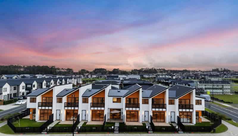 Lot 2/108 Vintry Drive, Huapai