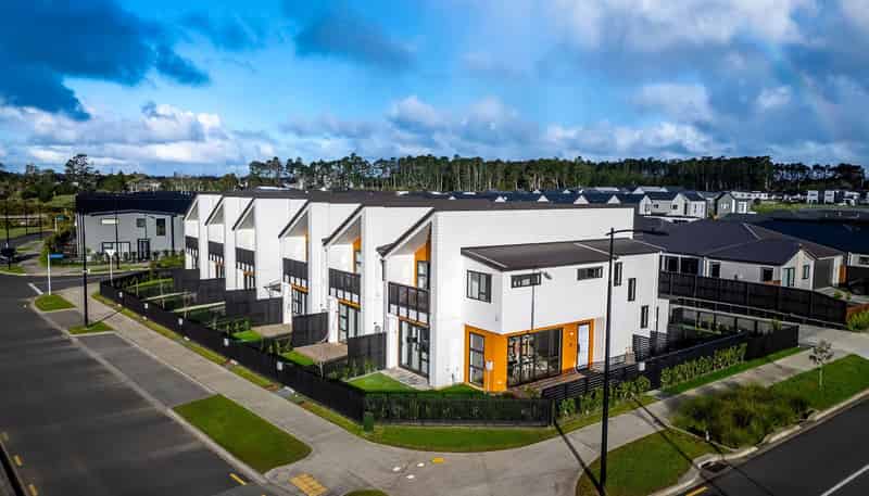 Lot 1/34 Babina, Huapai