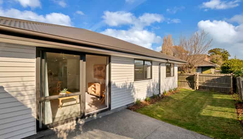 1/22B Hopkins Street, Woolston