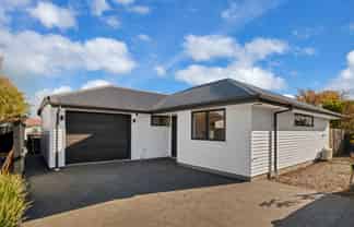 1/22B Hopkins Street, Woolston