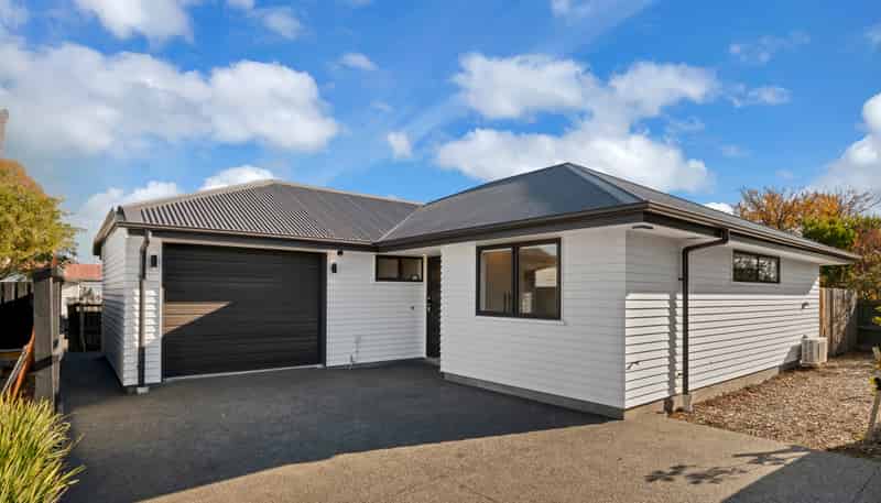 1/22B Hopkins Street, Woolston