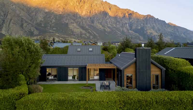 56 Jacks Point Rise, Jacks Point