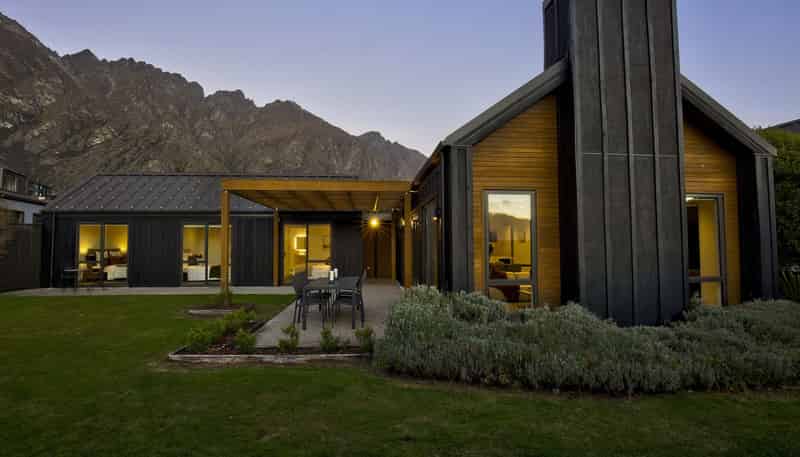56 Jacks Point Rise, Jacks Point