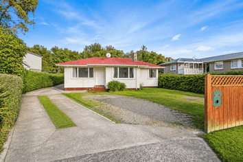36A Bell Road, Western Heights