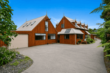 47 Cherrington Road, Clevedon
