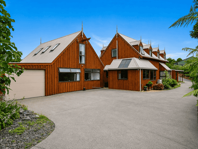 47 Cherrington Road, Clevedon